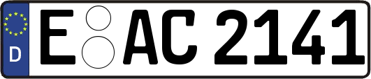 E-AC2141