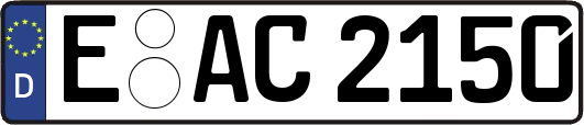 E-AC2150