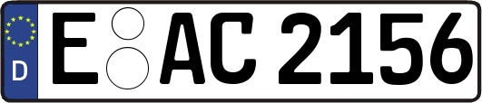 E-AC2156