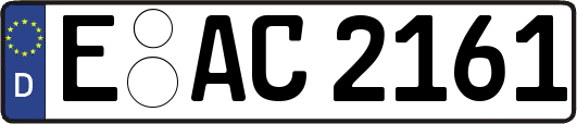 E-AC2161