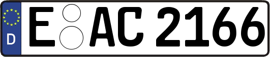 E-AC2166