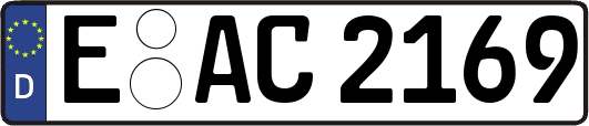 E-AC2169
