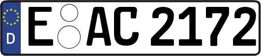 E-AC2172
