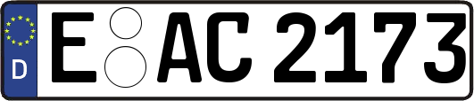 E-AC2173