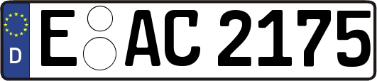 E-AC2175