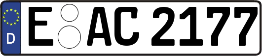 E-AC2177