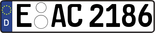 E-AC2186