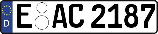 E-AC2187