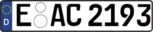 E-AC2193