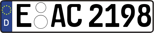 E-AC2198