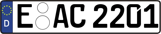 E-AC2201