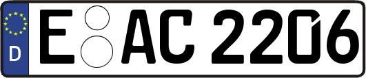 E-AC2206
