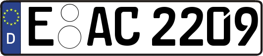 E-AC2209