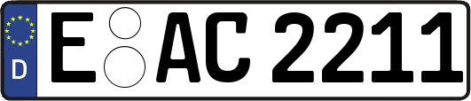 E-AC2211