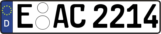 E-AC2214
