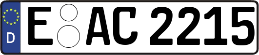 E-AC2215