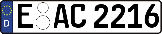E-AC2216