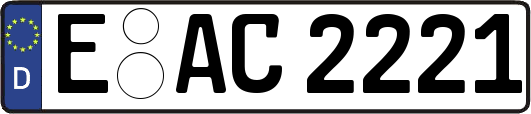 E-AC2221
