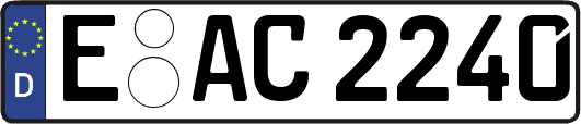 E-AC2240