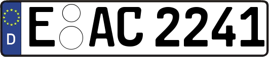 E-AC2241