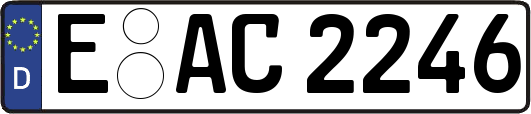 E-AC2246