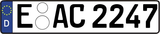 E-AC2247