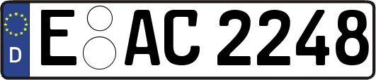 E-AC2248
