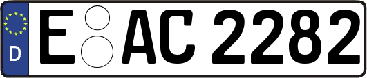 E-AC2282