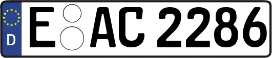 E-AC2286