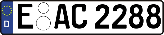 E-AC2288