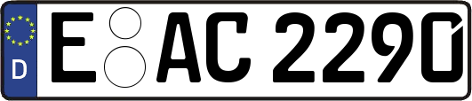 E-AC2290