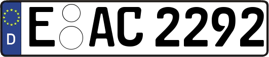 E-AC2292