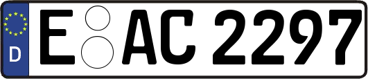 E-AC2297