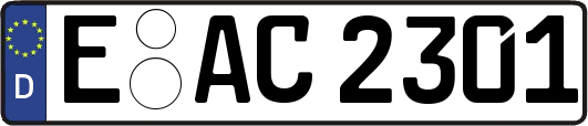 E-AC2301