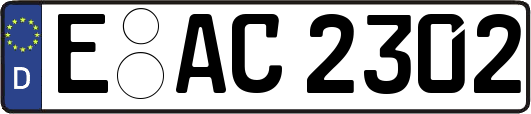 E-AC2302