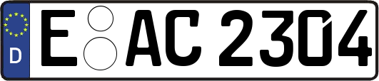 E-AC2304