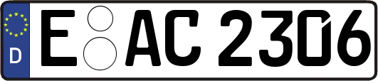 E-AC2306