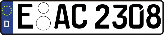 E-AC2308