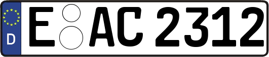 E-AC2312