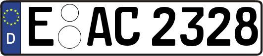 E-AC2328
