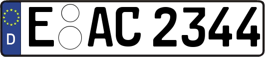 E-AC2344