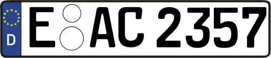 E-AC2357