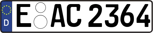 E-AC2364