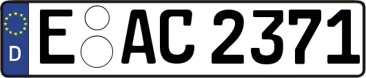 E-AC2371