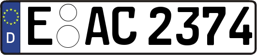 E-AC2374