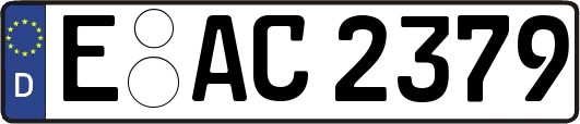 E-AC2379