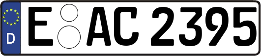 E-AC2395