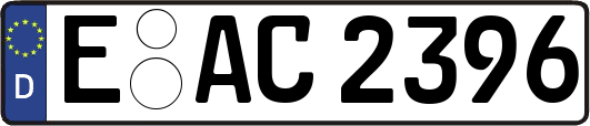 E-AC2396