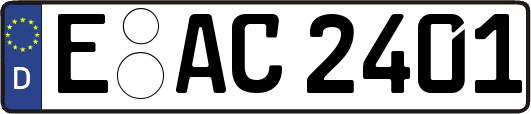 E-AC2401