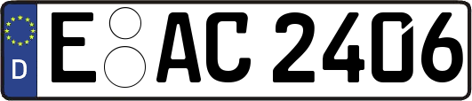 E-AC2406
